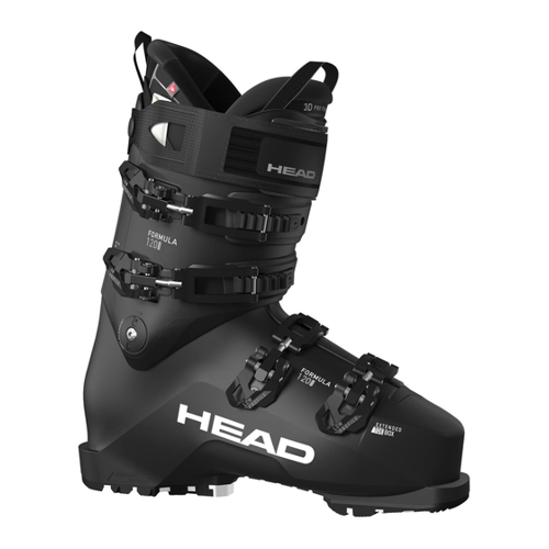 Bild von Head Formula 120 GW (2023) black – Hochwertiger Ski für ambitionierte Fahrer
