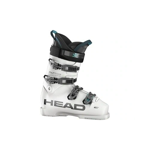 Bild von Head Raptor WCR 120 white/speed blue