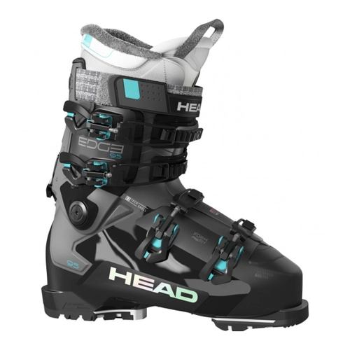 Bild von HEAD Edge 95 W HV GW, Skischuhe, Damen, schwarz/türkis