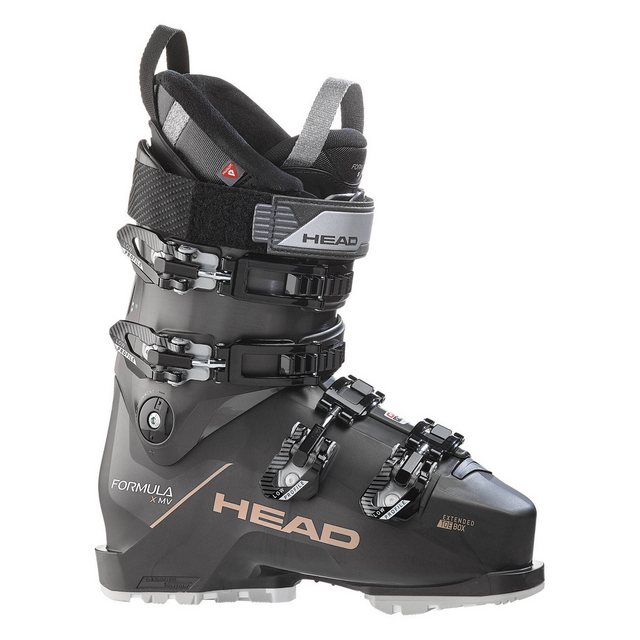 Bild von Head FORMULA X W MV GW 23/24 Damen (Anthrazit 25,5 MP) Skischuhe