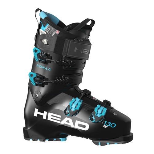 Bild von HEAD Skischuhe Formula 130 MV GW Black-Speed Blue Herren – Größe 45