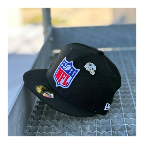 Bild von NFL Universal Schmuck Caps PIN New York Jets Helm von WinCraft