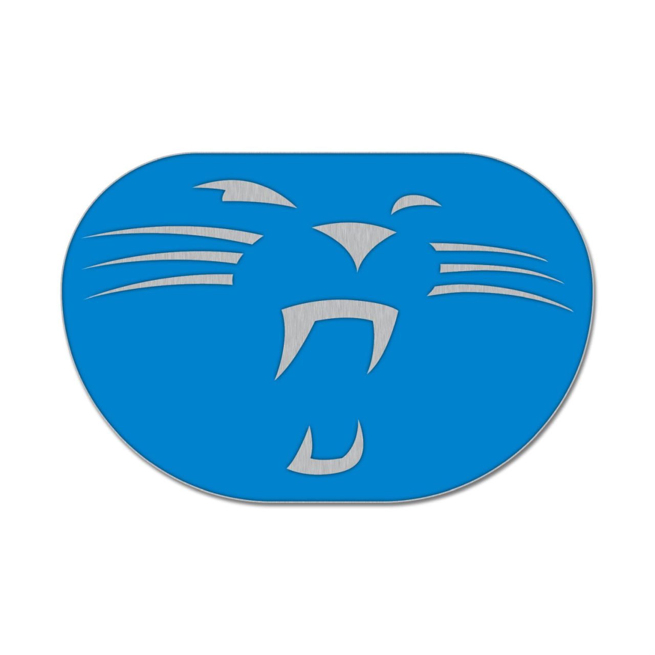 Bild von WinCraft Pins NFL Universal Schmuck Caps PIN Carolina Panthers B