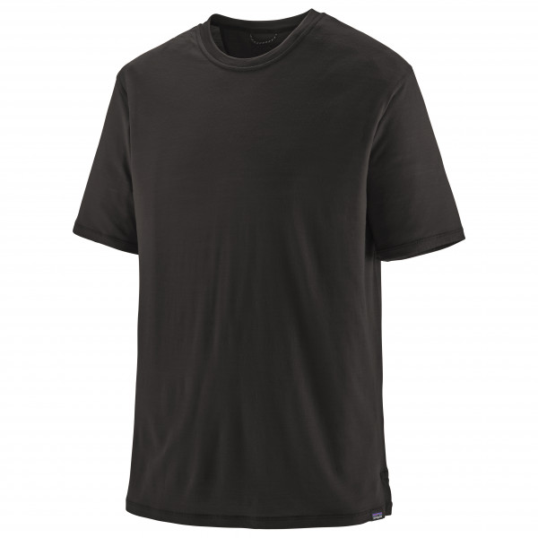 Bild von Patagonia - Cap Cool Merino Shirt - Merinoshirt Gr XXL schwarz