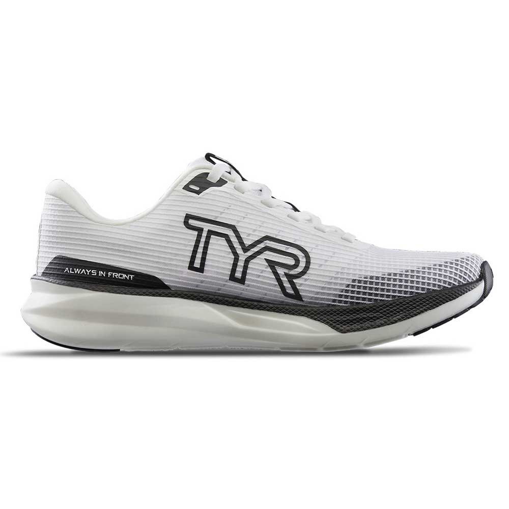 Bild von Tyr Sr1 Tempo Runner Running Shoes Weiß EU 46 Herren,Damen