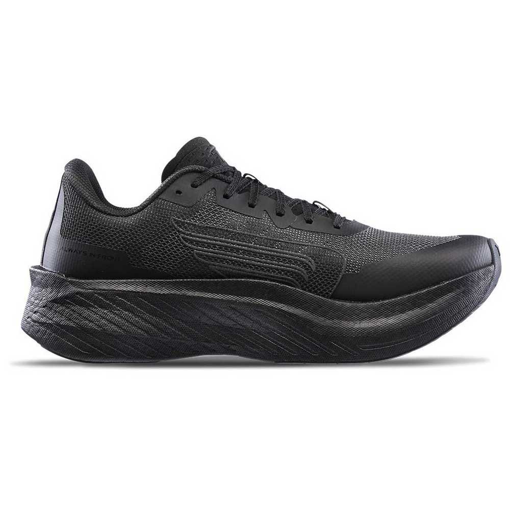 Bild von Tyr Valkyrie Elite Carbon Running Shoes Schwarz EU 43 1/3 Herren,Damen