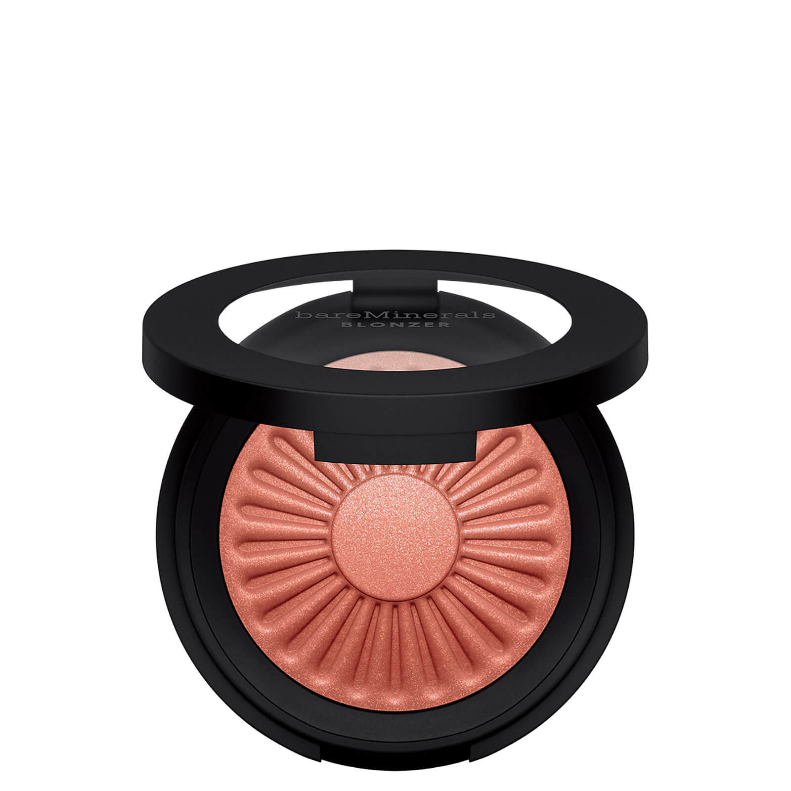 Bild von bareMinerals Gen Nude Blonzer 3.8g (Verschiedene Farbtöne) - Kiss of Copper