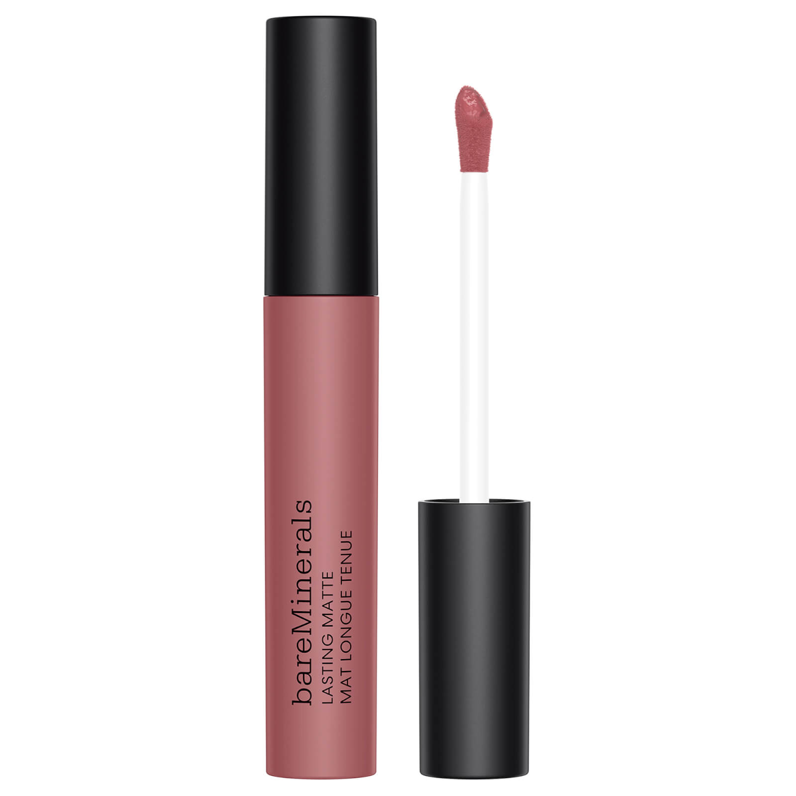 Bild von bareMinerals Mineralist Comfort Matte Liquid Lipstick 3.6g (Various Shades) - Splendid