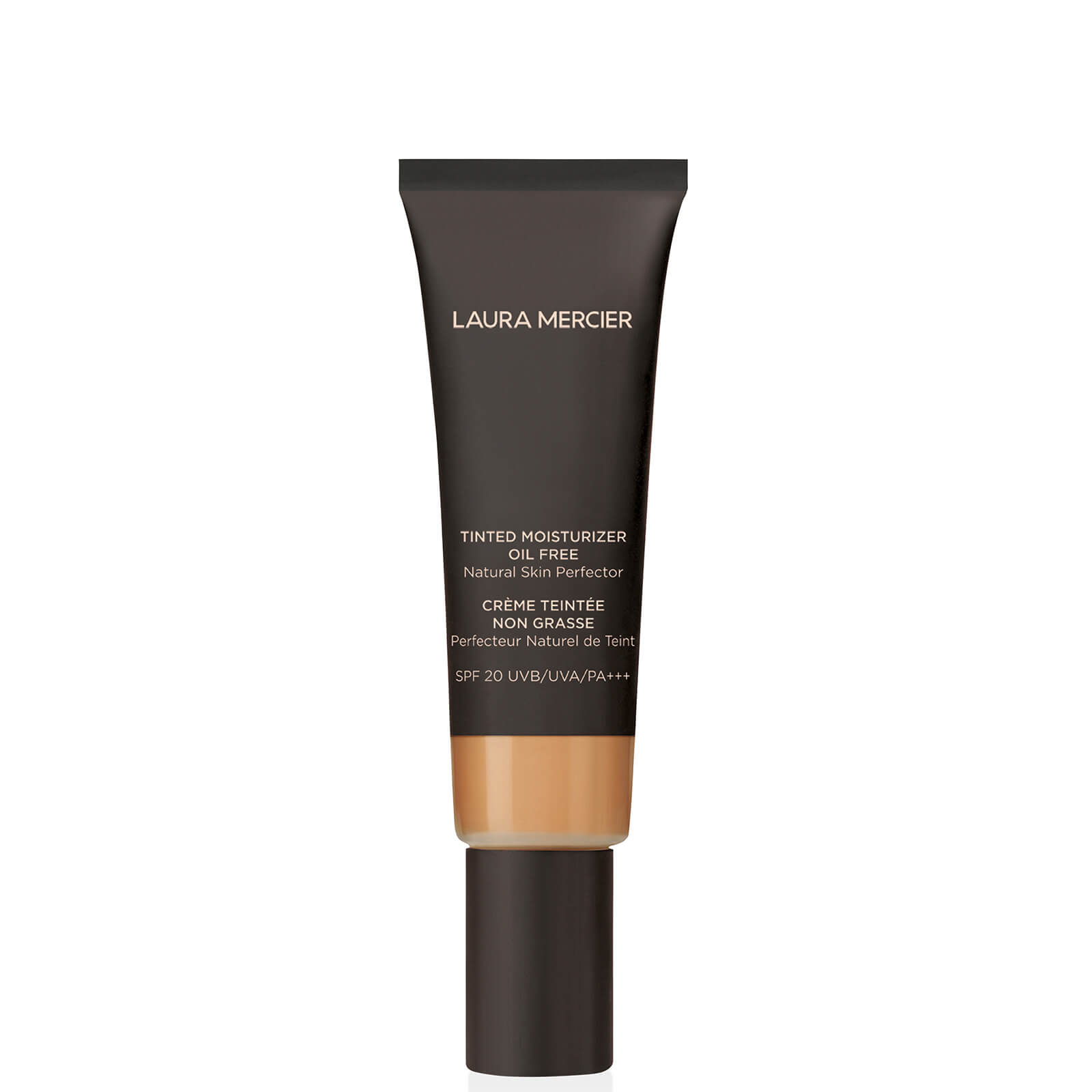 Bild von Laura Mercier Getönte Feuchtigkeitspflege Ölfreie Natürliche Haut Perfector LSF 20 (Verschiedene Farbtöne) 50 ml - 3N1 Sand