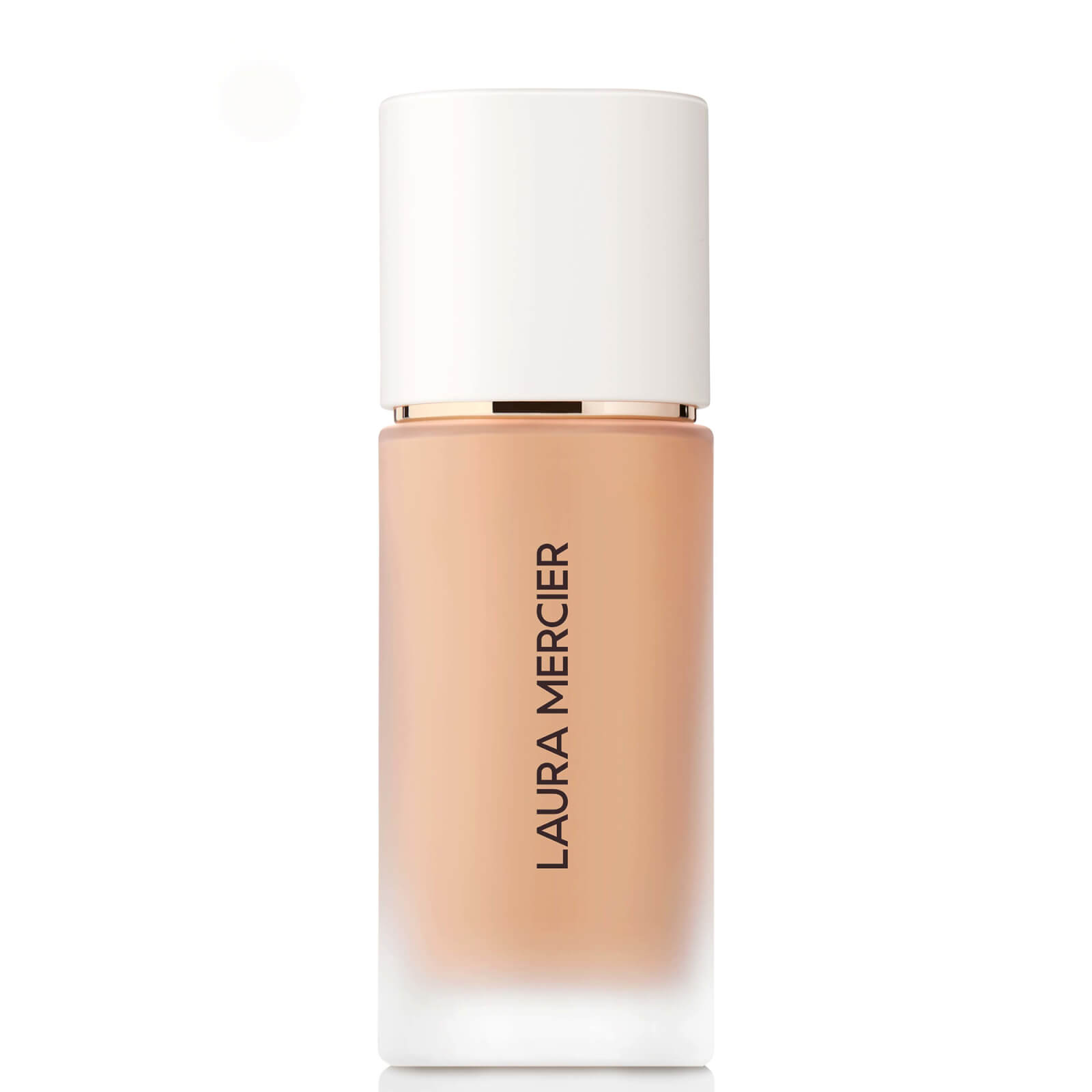Bild von Laura Mercier Real Flawless Foundation 30 ml (Verschiedene Farbtöne) - 3W0 Sandstone