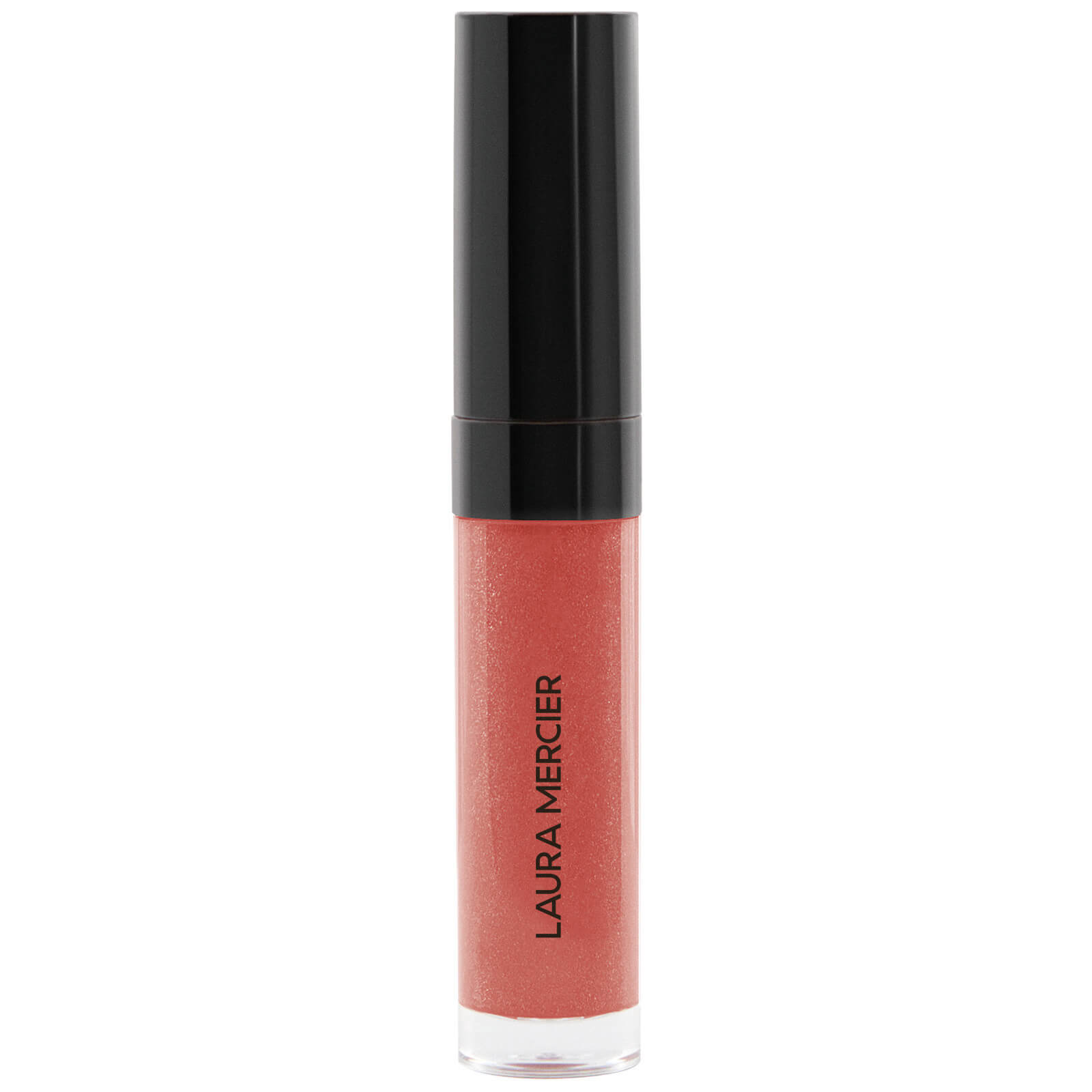 Bild von Laura Mercier Lip Glacé 5,5 ml (Verschiedene Farbtöne) - 360 Cherry Blossom