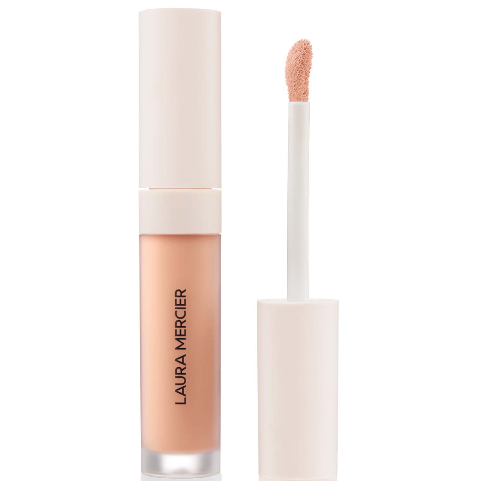 Bild von Laura Mercier Echter Makelloser Schwereloser Perfektionierender Concealer 5,4 ml (Verschiedene Farbtöne) - 6 - 2C1