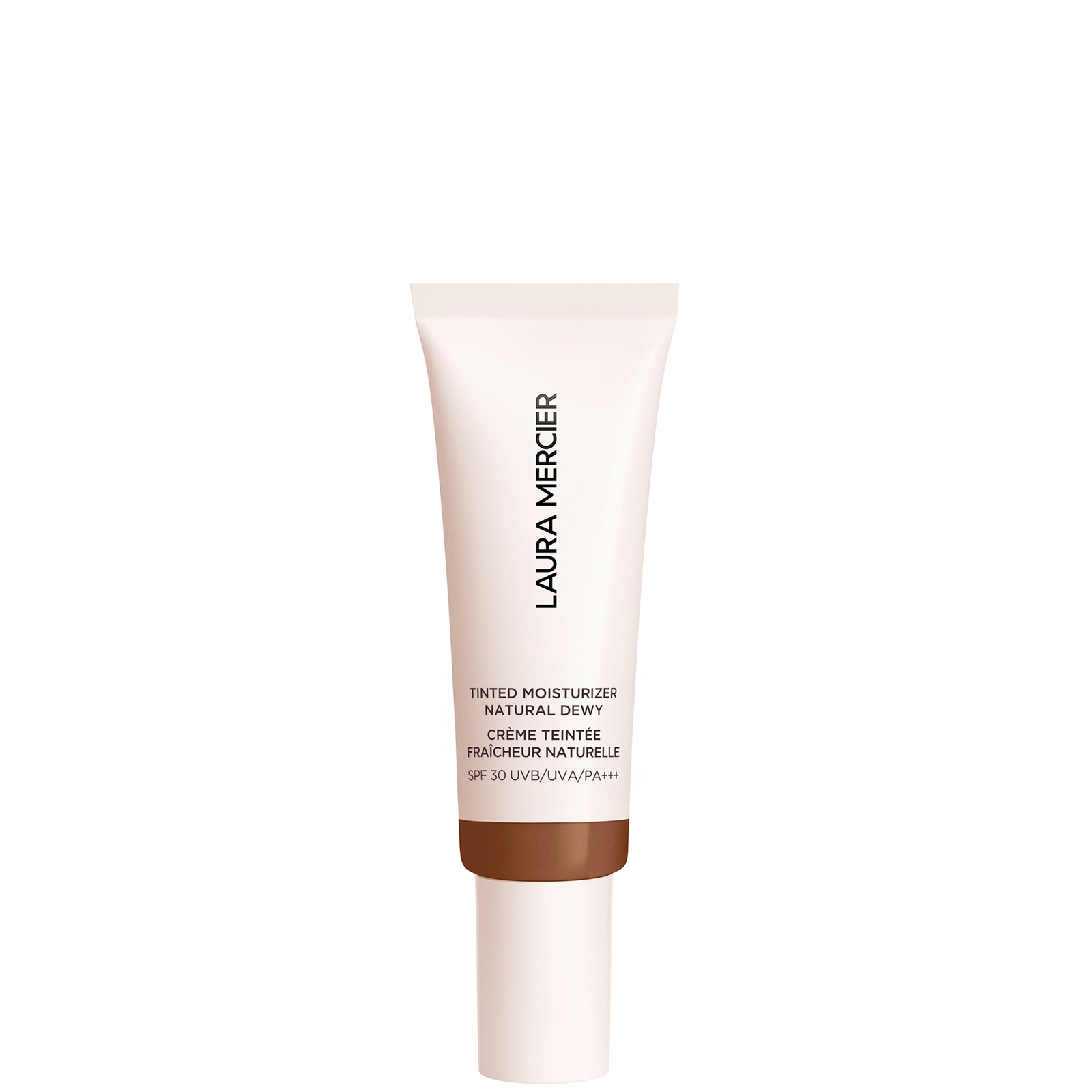 Bild von Laura Mercier Tinted Moisturiser Natural Dewy SPF 30 45ml (Various Shades) - 6C Brunette