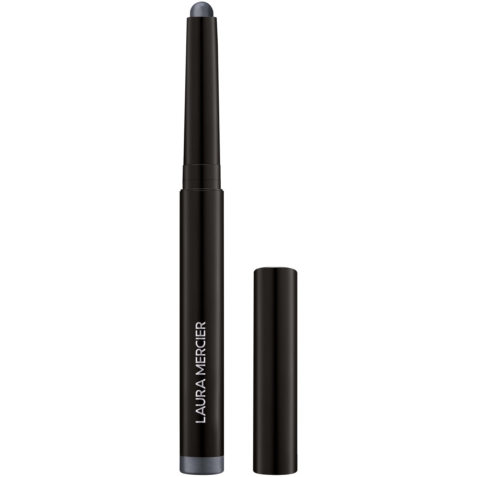 Bild von Laura Mercier Caviar Stick Eye Shadow Shimmer 1.64g (Various Shades) - Celestial Noir
