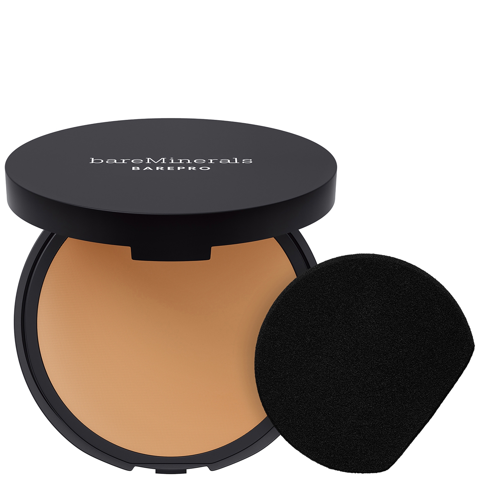 Bild von bareMinerals BAREPRO 24HR Skin-Perfecting Powder Foundation (Various Shades) - Medium 35 Warm
