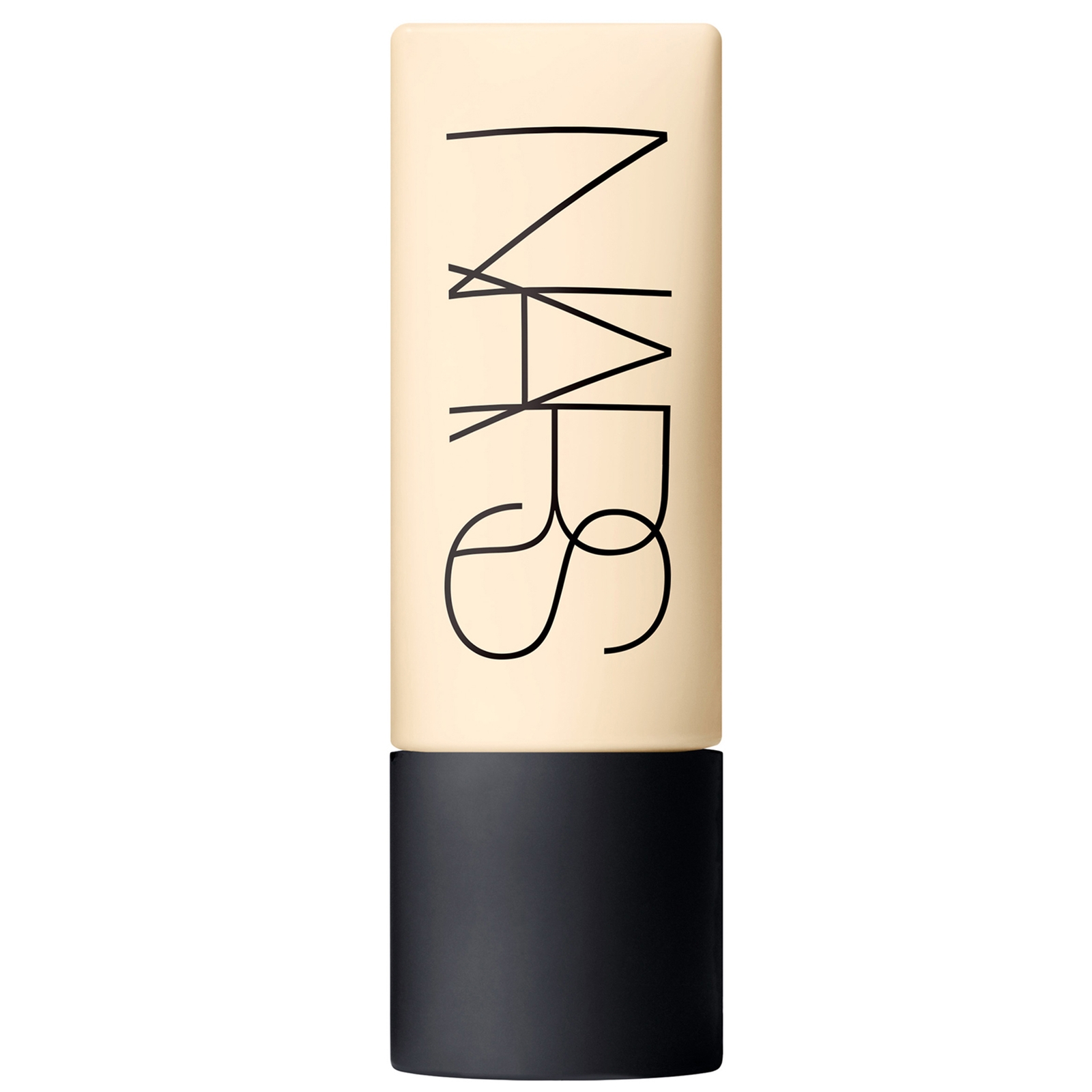 Bild von NARS Soft Matte Complete Foundation, Gesichts Make-up, foundation, Fluid, beige (SIBERIA), mattierend, Deckkraft: Hoch,