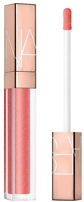 Bild von NARS Afterglow Lip Shine, Lippen Make-up, lipgloss, rosa (CHELSEA GIRLS), glänzend, Deckkraft: Mittel bis Hoch,