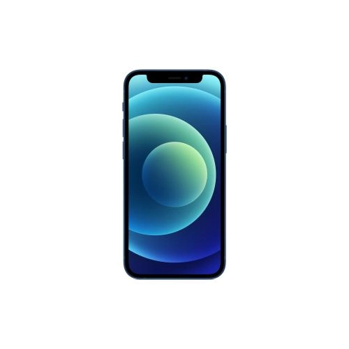 Bild von Apple iPhone 12 mini 64GB blau