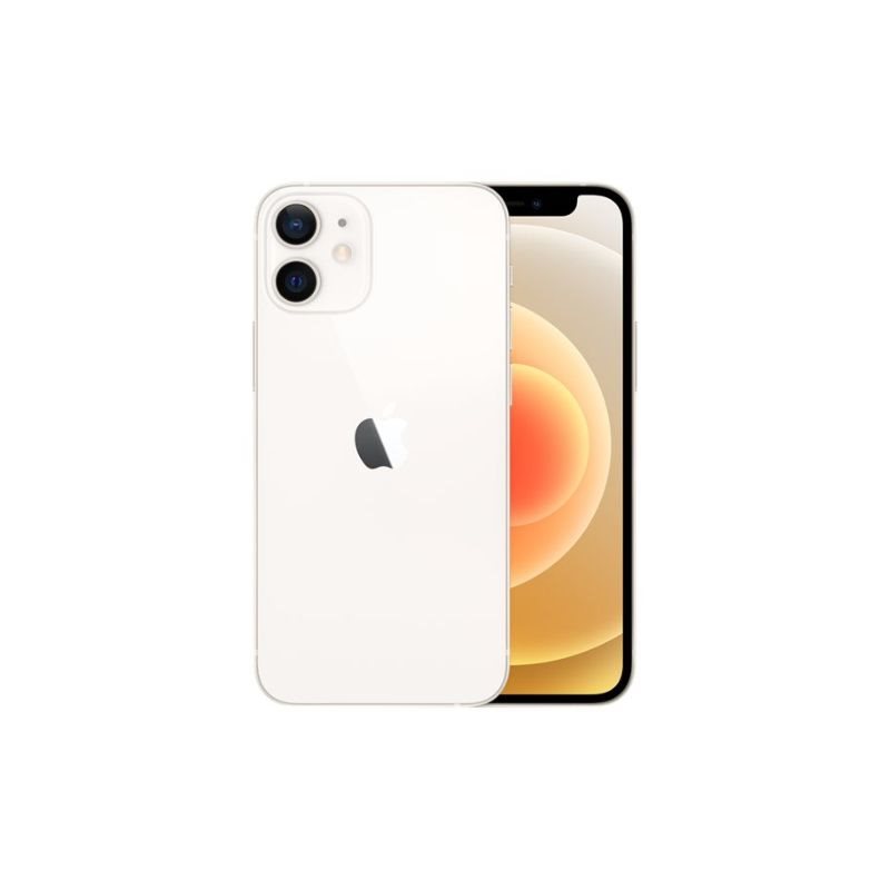 Bild von Apple iPhone 12 mini 128GB weiß