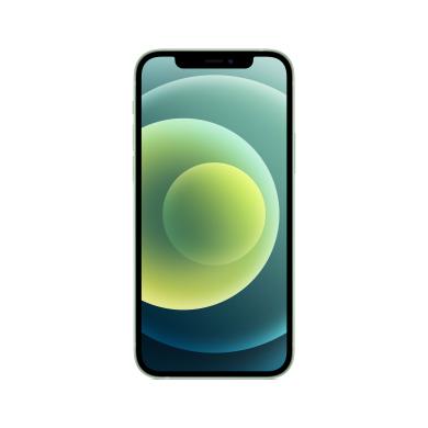 Bild von Apple iPhone 12 256GB grün