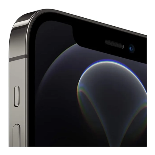 Bild von Apple iPhone 12 Pro 128 GB - Graphit (Zustand: Gut)