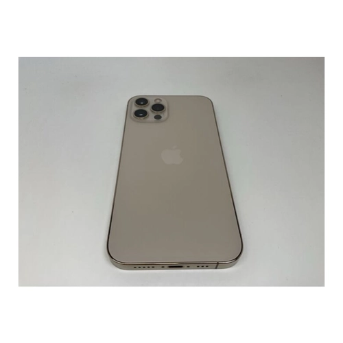 Bild von Apple iPhone 12 Pro 256GB gold