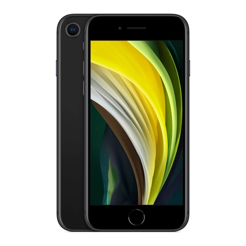 Bild von Apple iPhone SE (2020) - 64GB in Weiß