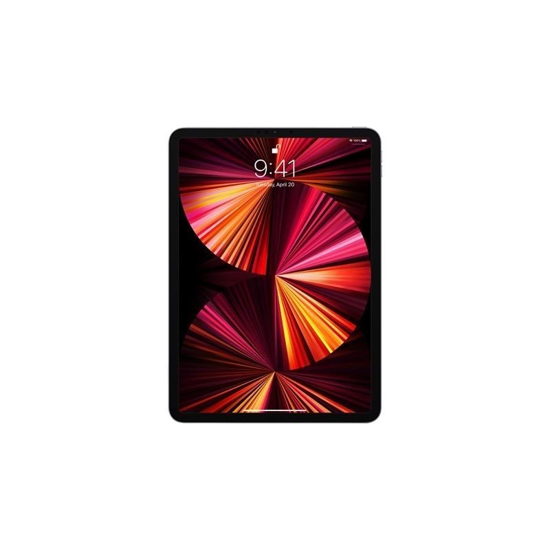 Bild von Apple iPad Pro 27,96cm 11,0Zoll 512GB WiFi Gray M1 Chip Liquid Retina