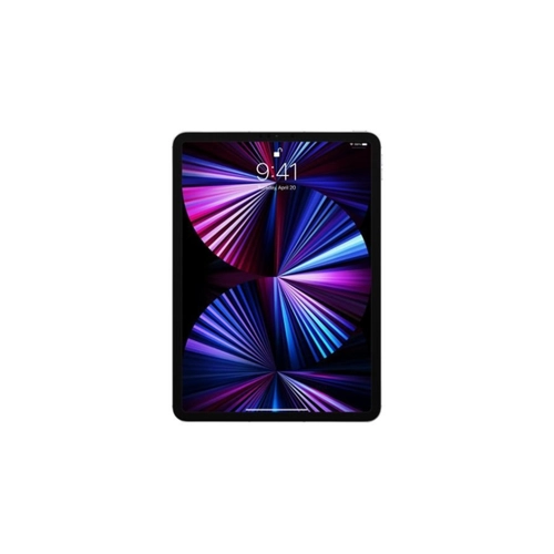 Bild von Apple iPad Pro 11 512GB [Wi-Fi + Cellular, Modell 2021] Silber