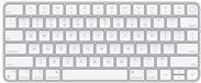 Bild von Apple Magic Keyboard with Touch ID - Tastatur - Bluetooth, USB-C - QWERTY - Spanisch - für iMac (Anfang 2021), Mac mini (Ende 2020), MacBook Air (Ende 2020), MacBook Pro (MK293Y/A)