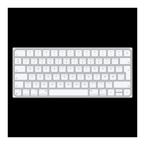 Bild von Apple Magic Keyboard | DK