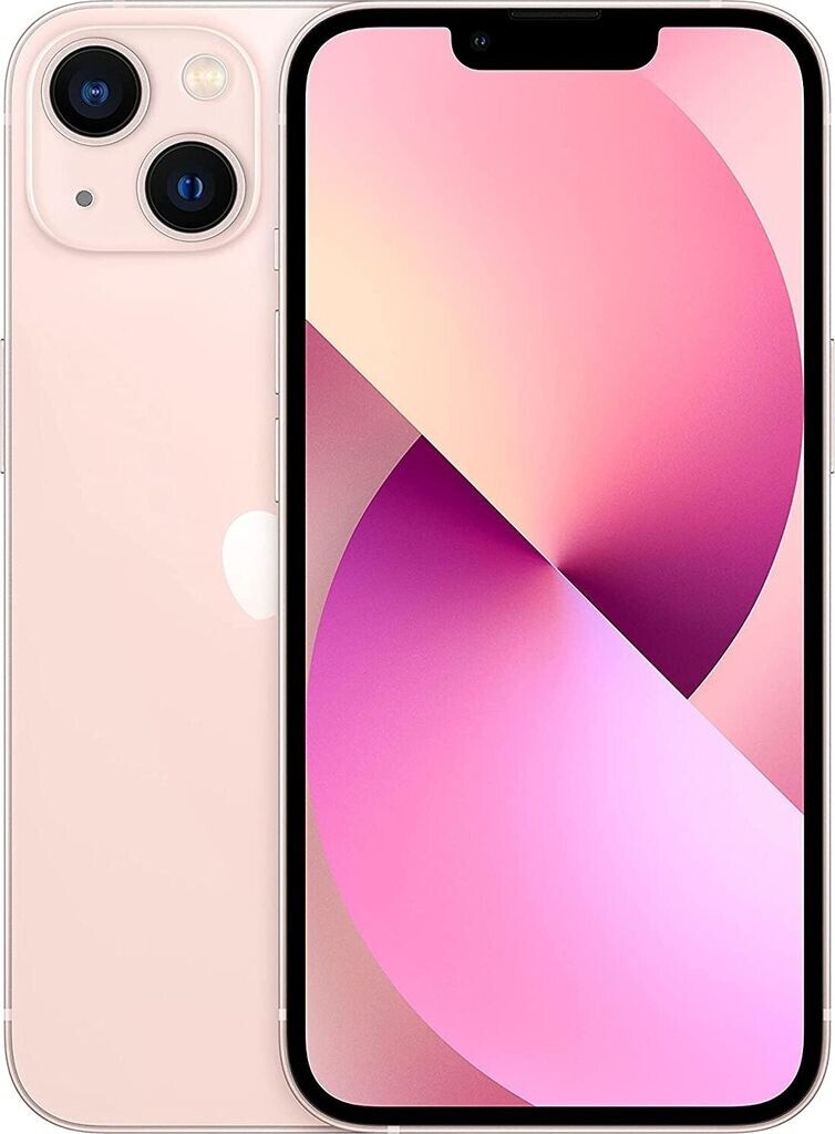 Bild von Apple iPhone 13 128GB - Starlight
