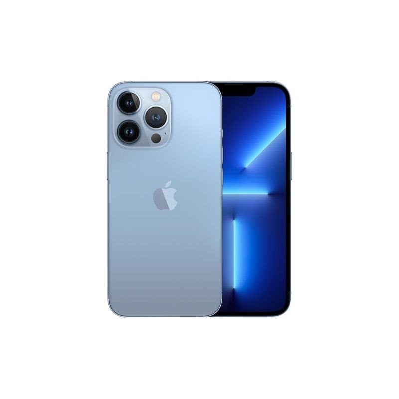 Bild von Apple iPhone 13 Pro 256GB sierrablau