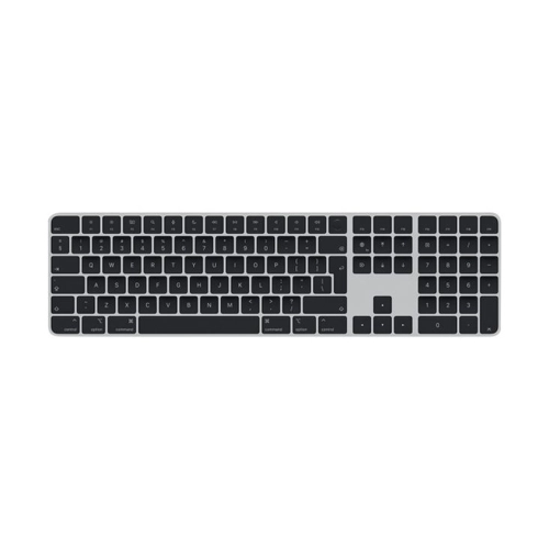 Bild von Apple Magic Keyboard | Touch ID | Keypad | EN
