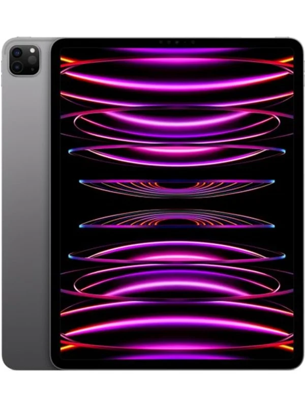 Bild von Apple iPad Pro 12.9" (2022) 512GB - Space Grey
