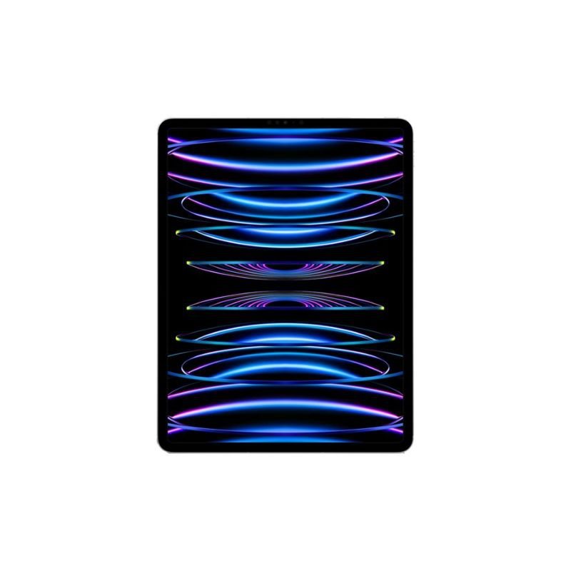 Bild von Apple iPad Pro 32,8cm 12,9Zoll Wi-Fi+Cellular 1TB Silber 6.Gen 3G,4G,5G