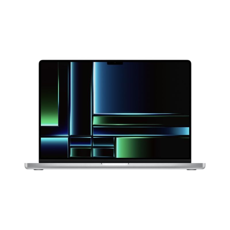 Bild von Apple MacBook Pro M2 Pro 19-core GPU 16GB 1TB SSD 41,05cm 16,2Zoll Silber