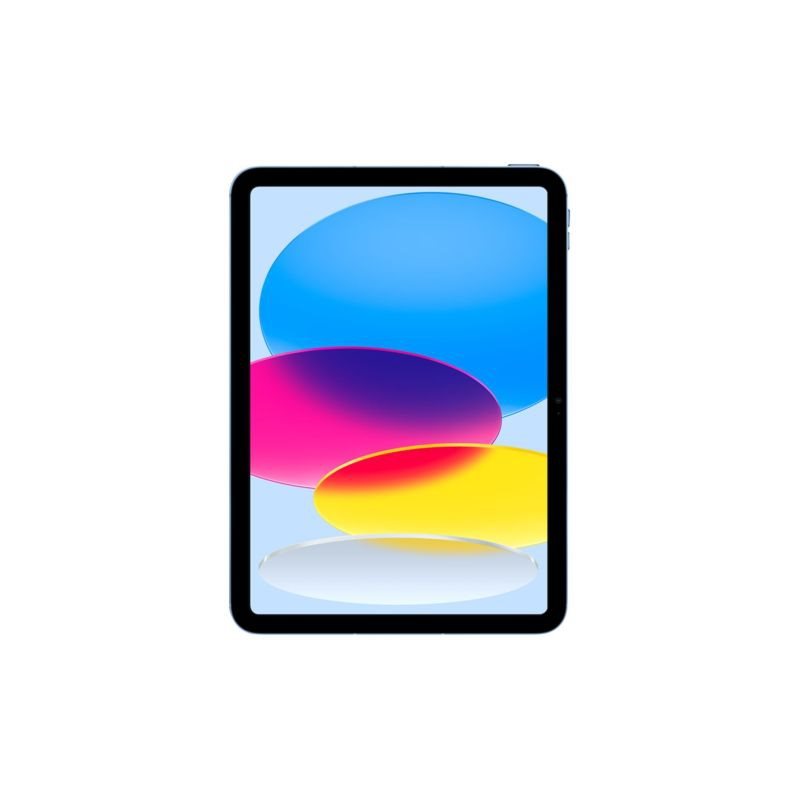 Bild von Apple iPad 10,9" 10th Generation Wi-Fi 64 GB Blau MPQ13FD/A
