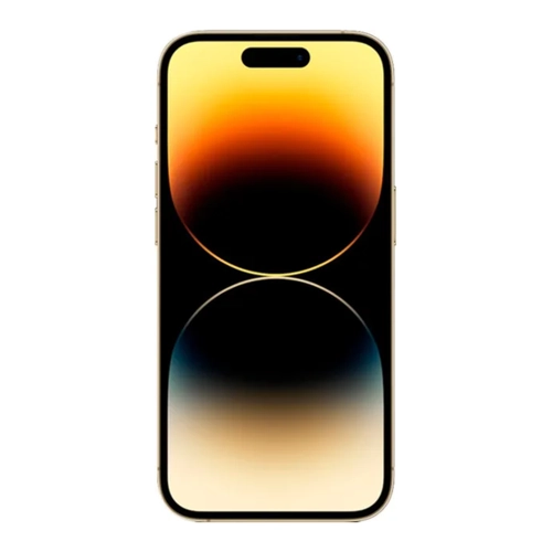 Bild von Refurbished iPhone 14 Pro 128GB Gold B-grade