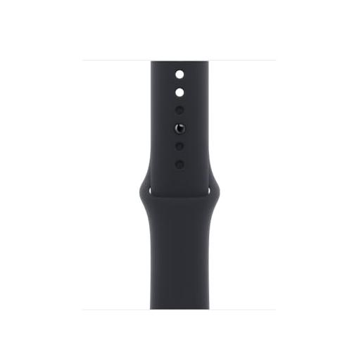 Bild von Apple Sportarmband 41mm | Mitternacht