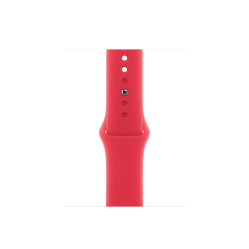 Bild von Apple Sportarmband 41mm (PRODUCT)RED