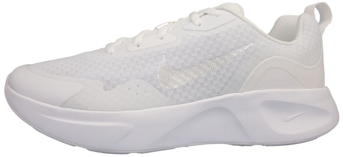 Bild von Nike WearAllDay Women white/white/white