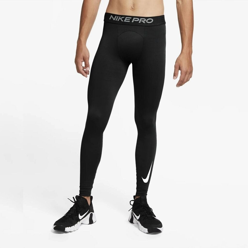 Bild von Nike Pro Warm Lauftights (CU4961)