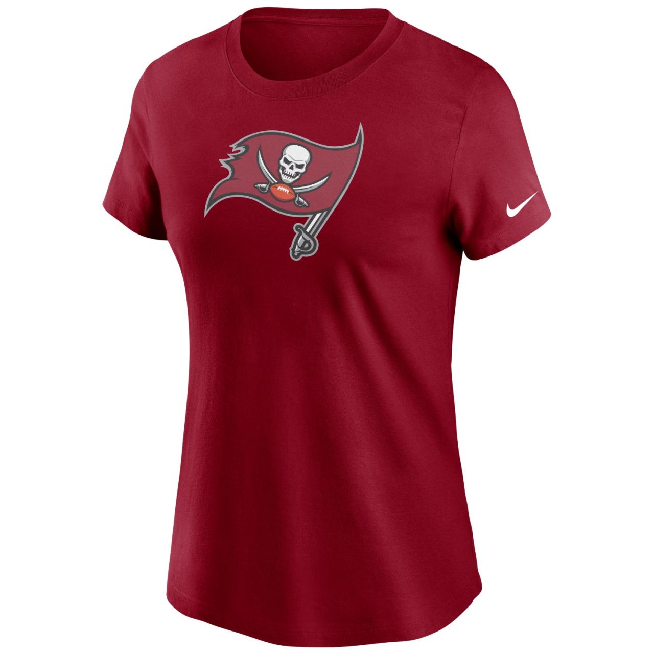 Bild von Nike Damen NFL Shirt Tampa Bay Buccaneers