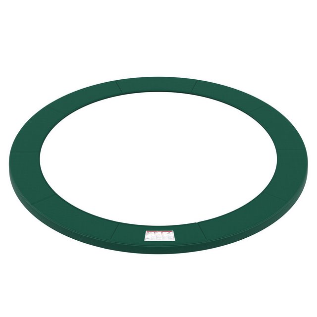 Bild von SONGMICS Trampolin-Abdeckplane, Ø 183/244/366/427 cm