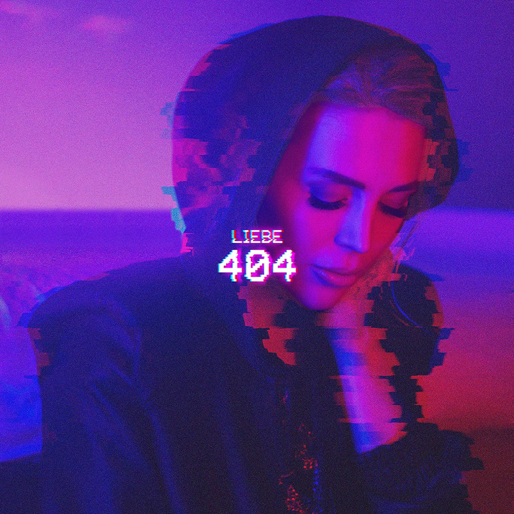 Bild von Liebe 404
