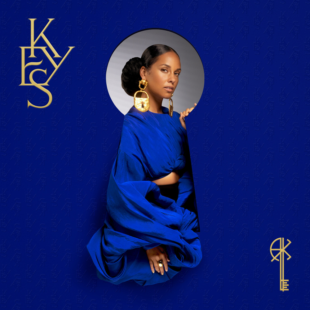 Bild von KEYS