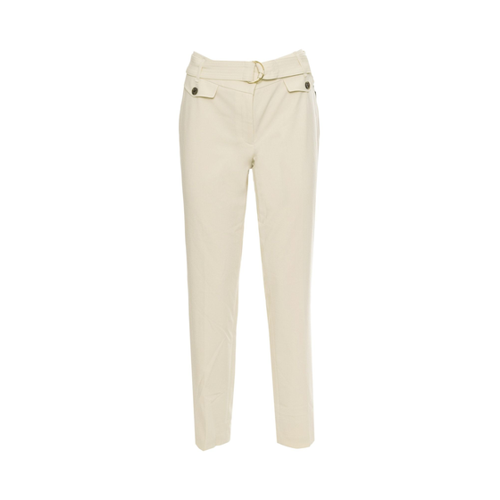 Bild von Calvin Klein Hose Weizen für Damen - 34
