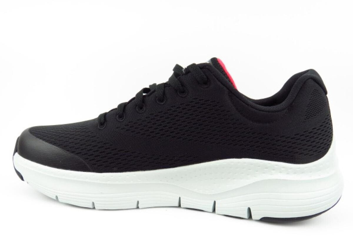 Bild von Skechers  Sneaker Sportschuhe Schnürhalbschuh ARCH FIT 232040-NVY