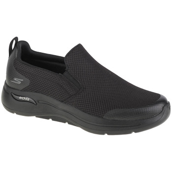 Bild von Skechers, Herren, Halbschuhe, Go Walk Arch Fit - Togpath - 58479, Schwarz, (40)